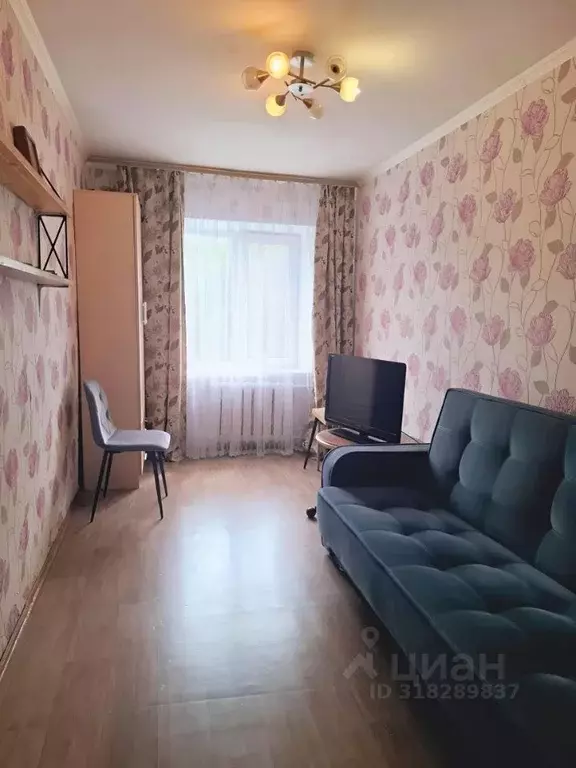 3-к кв. Тверская область, Тверь наб. Афанасия Никитина, 80 (58.0 м) - Фото 0