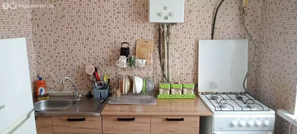 2-комнатная квартира: Белгород, проспект Богдана Хмельницкого, 71 ... - Фото 2