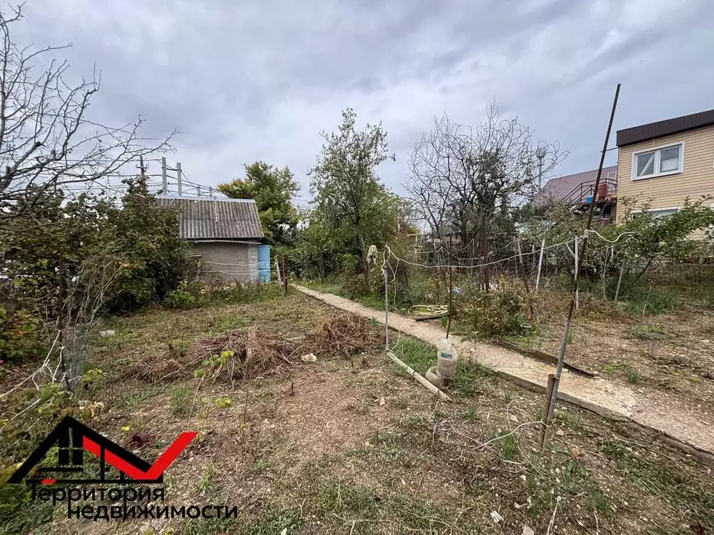 Участок в Севастополь Сапун-гора СНТ, 1626 (4.5 сот.) - Фото 2