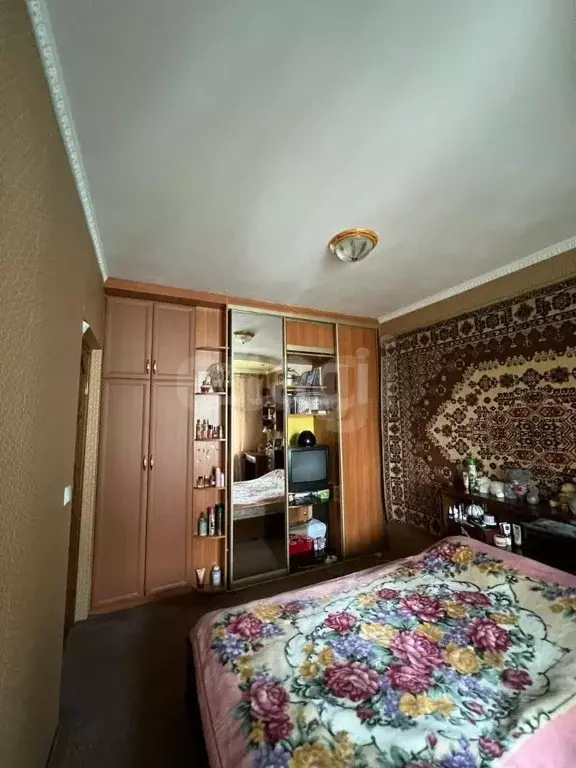 2-к кв. Сахалинская область, Южно-Сахалинск Пограничная ул., 59А (53.0 ... - Фото 2