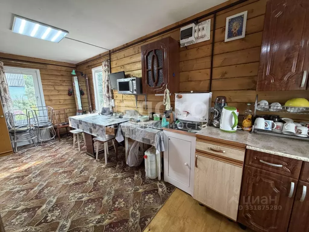 Дом в Пермский край, Березники № 64 СНТ, 30 (50 м) - Фото 0