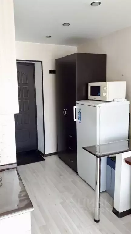 Студия Татарстан, Казань ул. Академика Арбузова, 4 (20.0 м) - Фото 1