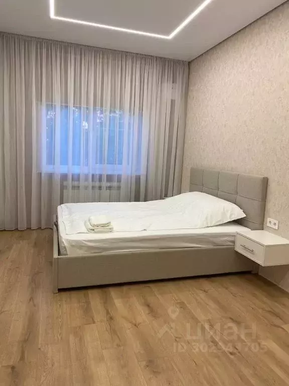 1-к кв. Калининградская область, Калининград ул. Карла Маркса, 128 ... - Фото 1