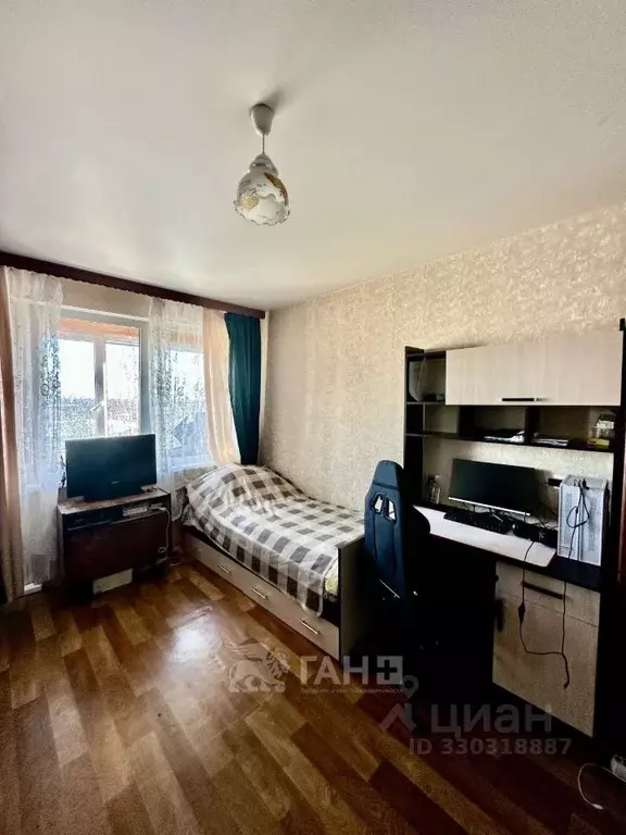 2-к кв. Санкт-Петербург просп. Народного ополчения, 219 (44.0 м) - Фото 1