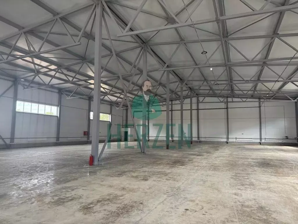 Производственное помещение в Московская область, Орехово-Зуевский ... - Фото 2