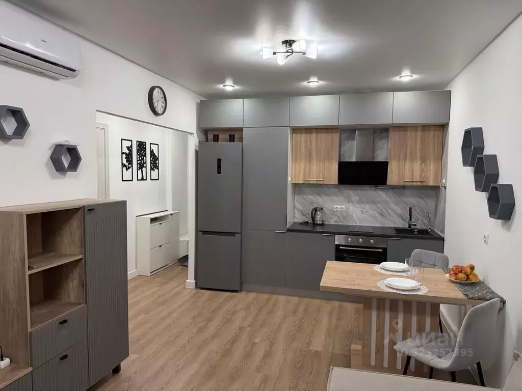 1-к кв. Москва Очаковское ш., 5к1 (45.0 м) - Фото 1