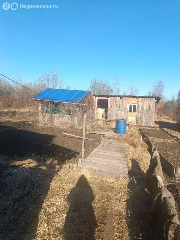 Дом в Буй, улица Островского (47.9 м) - Фото 2