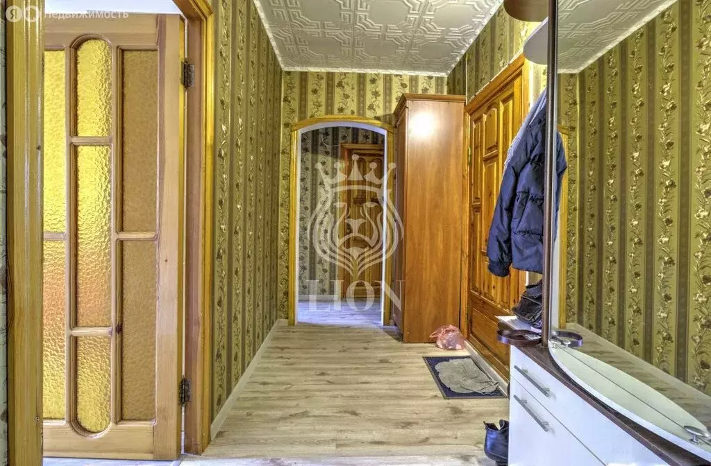 2-комнатная квартира: Симферополь, улица Лермонтова, 18 (49.2 м) - Фото 1