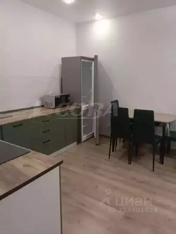 2-к кв. Тюменская область, Тюмень ул. Фармана Салманова, 21 (54.0 м) - Фото 2