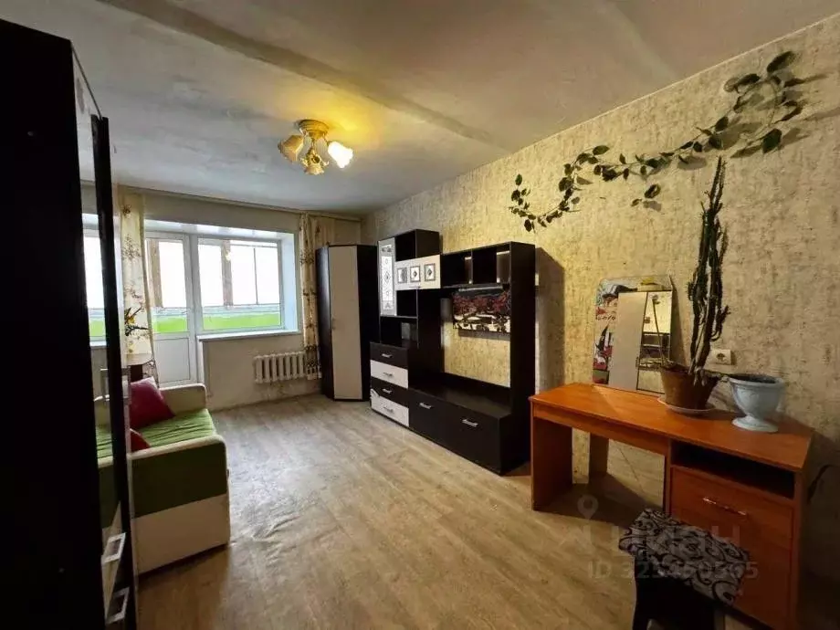 1-к кв. Пермский край, Березники ул. Льва Толстого, 33 (33.2 м) - Фото 2