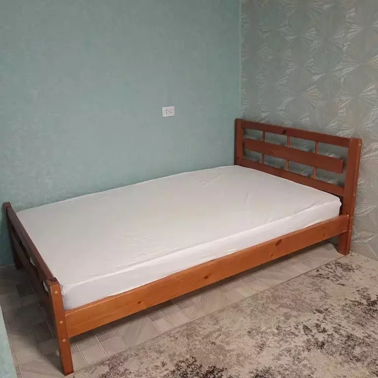 1-к кв. Вологодская область, Великий Устюг ул. 2-я Пролетарская, 38 ... - Фото 0