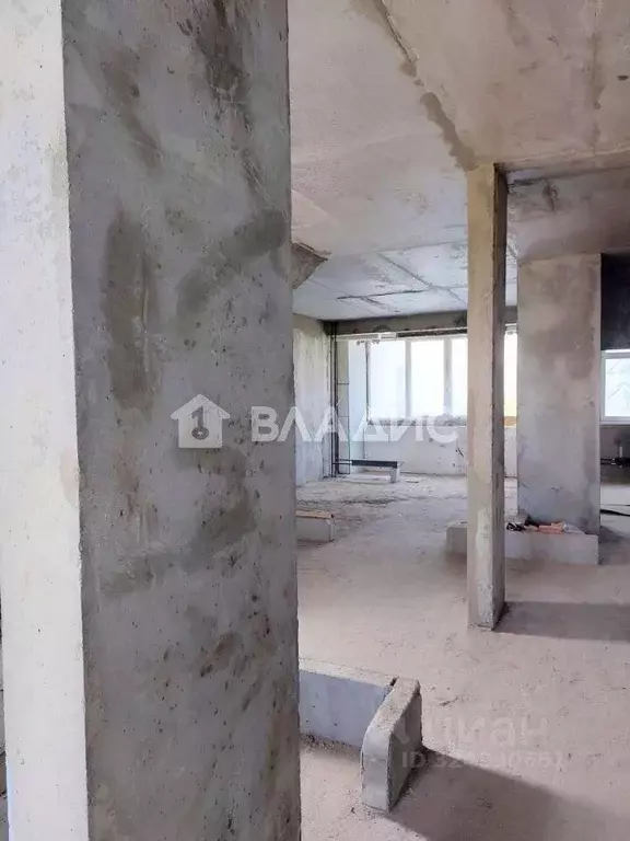 5-к кв. Москва ул. Рословка, 10 (169.0 м) - Фото 0