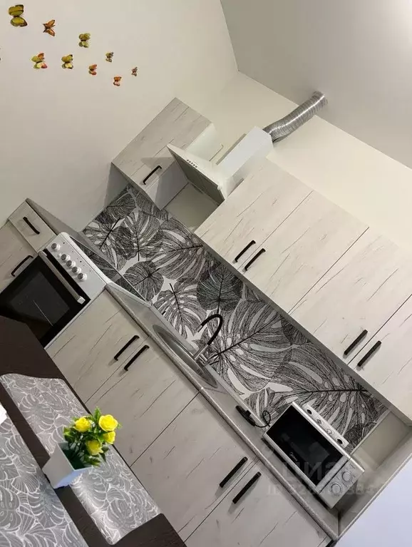 2-к кв. Московская область, Химки ул. Германа Титова, 12к2 (36.0 м) - Фото 2