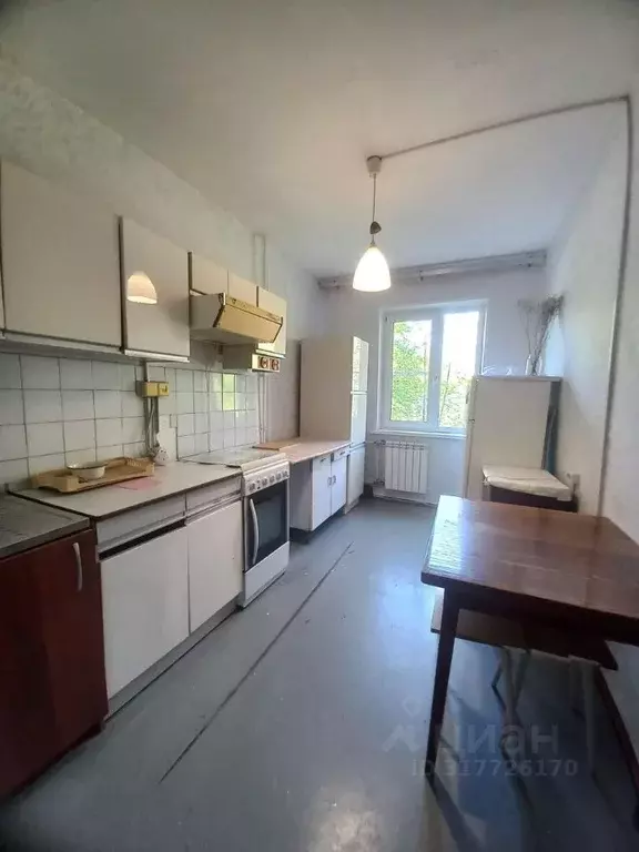 2-к кв. Санкт-Петербург ул. Хошимина, 11к2 (55.3 м) - Фото 1