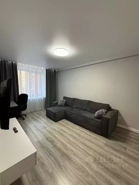 2-к кв. Пермский край, Пермь Хабаровская ул., 64 (54.7 м) - Фото 2