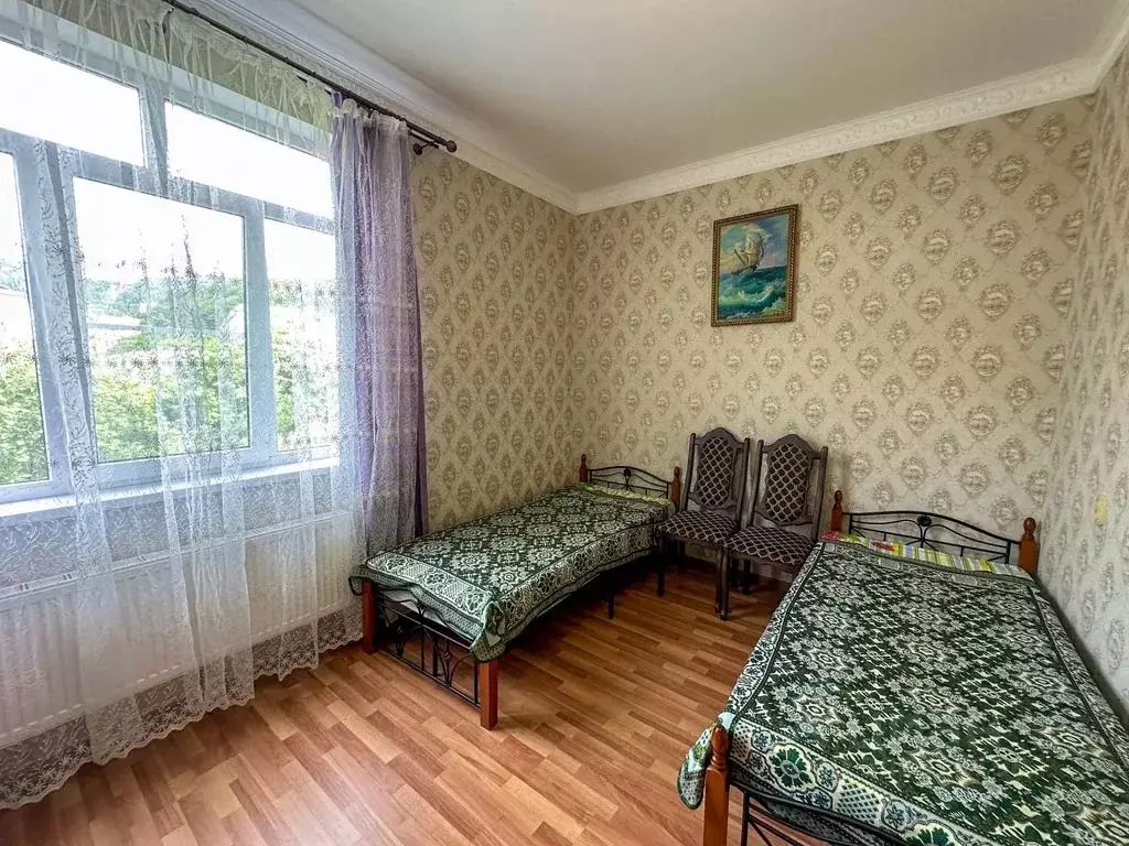 Комната Краснодарский край, Сочи ул. Дарвина, 56 - Фото 1