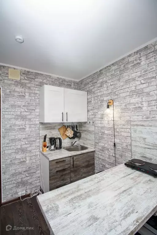 Продаётся квартира-студия, 22.7 м - Фото 1