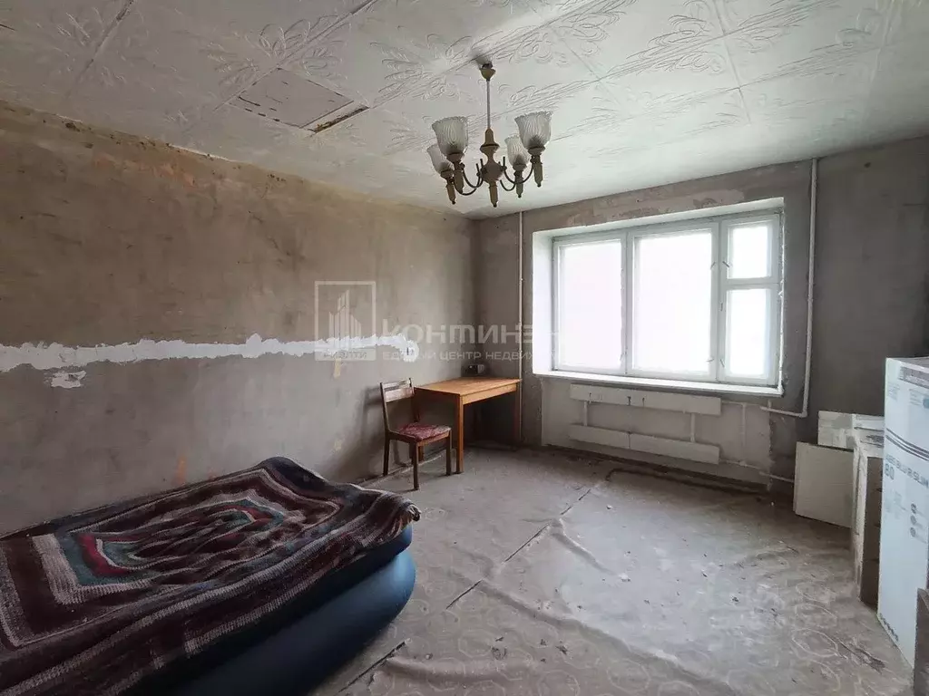 1-к кв. Владимирская область, Вязники ул. Металлистов, 14 (34.5 м) - Фото 0