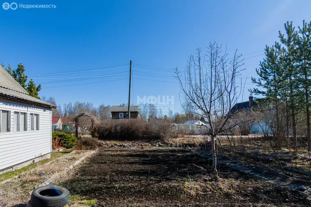 Дом в деревня Тулгуба, ТСН Анга, 34 (56 м) - Фото 2