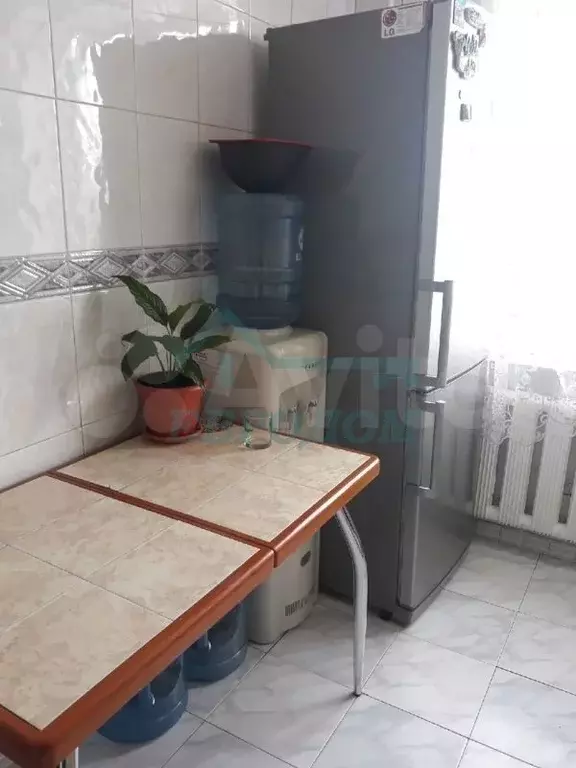 3-к. квартира, 57,4 м, 8/9 эт. - Фото 1