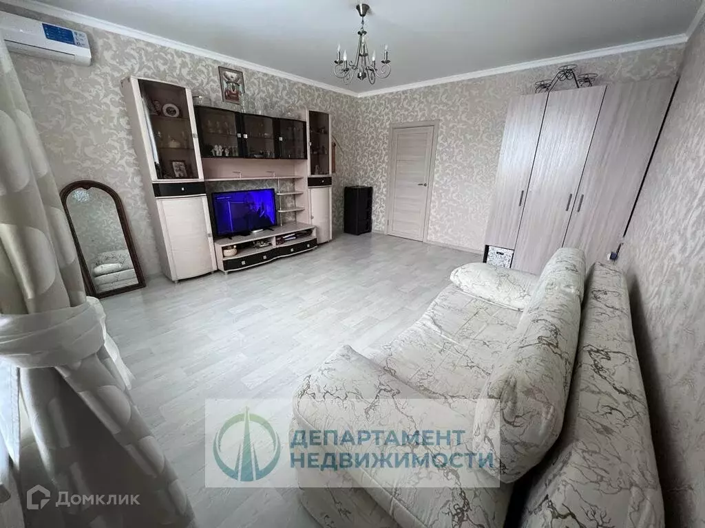 Продаётся 2-к квартира, 63.8 м - Фото 0