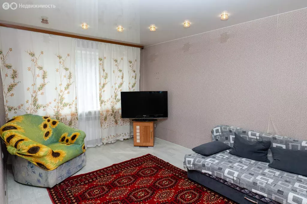 1-комнатная квартира: Шелехов, 20-й квартал, 92 (31 м) - Фото 2