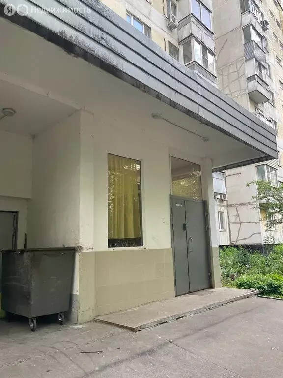 3-комнатная квартира: Люберцы, микрорайон Городок Б, улица 3-е ... - Фото 1