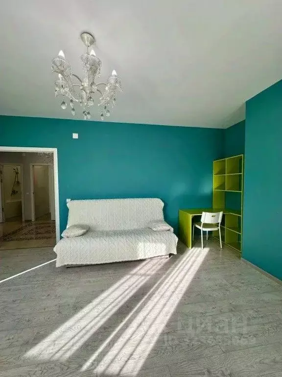 2-к кв. Саха (Якутия), Якутск ул. Пирогова, 9 (66.0 м) - Фото 2