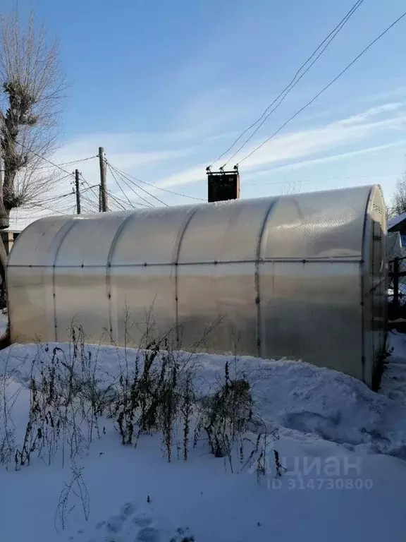 Дом в Челябинская область, Челябинск Строитель СНТ, ул. Западная (20 ... - Фото 2