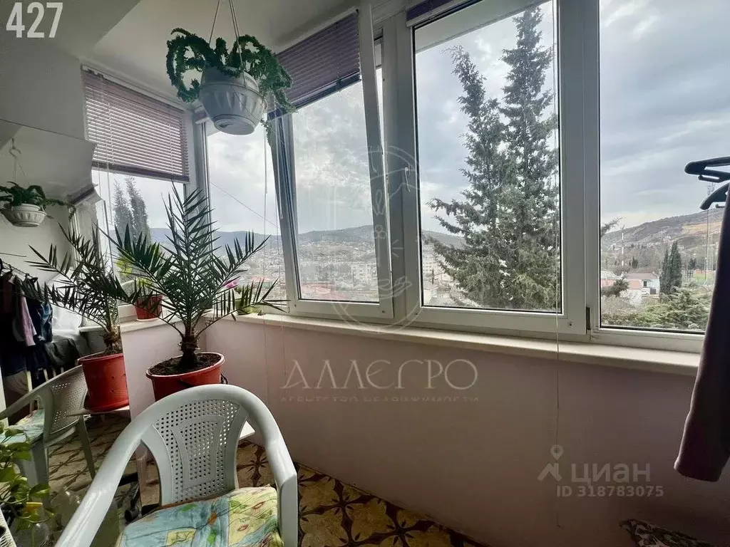 2-к кв. Севастополь, Севастополь, Балаклава г. ул. Невская, 5 (56.2 м) - Фото 1