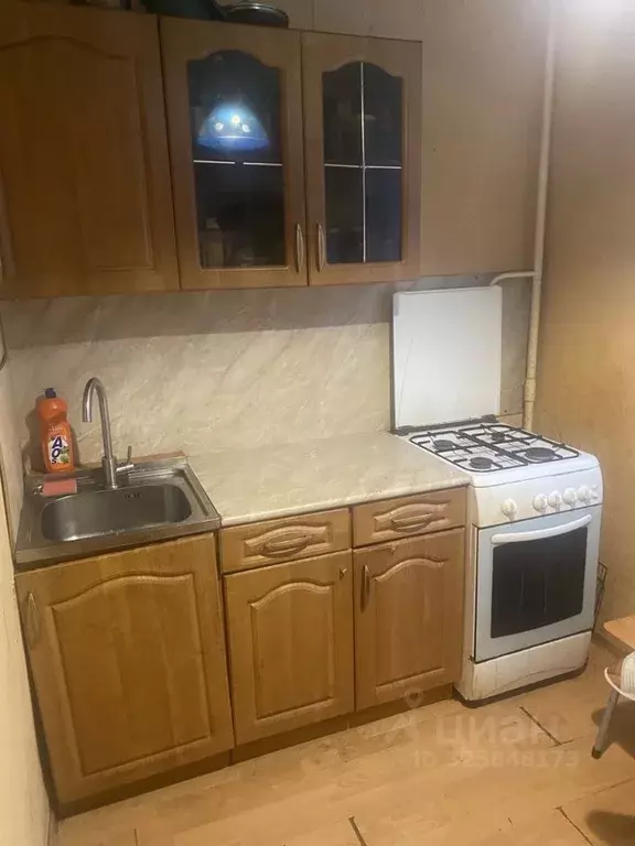 Комната Москва Профсоюзная ул., 98К10 (10.0 м) - Фото 1