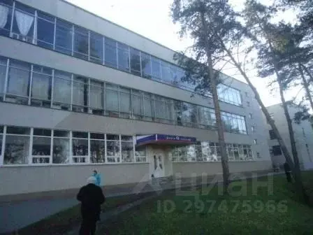 Помещение свободного назначения в Белгородская область, Шебекино пл. ... - Фото 1