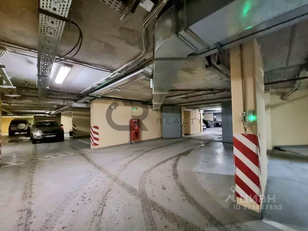 Гараж в Санкт-Петербург Ждановская ул., 45 (12 м) - Фото 2