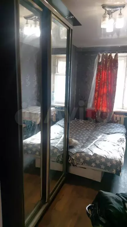 Комната 10 м в 4-к., 3/5 эт. - Фото 0