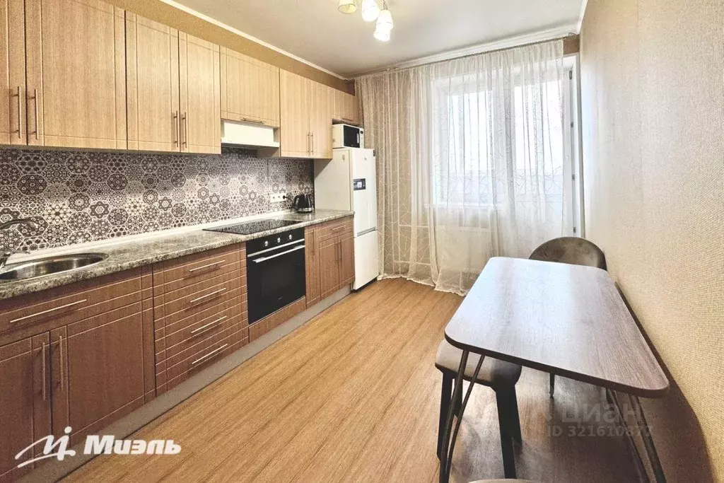 Квартира, 1 комната, 40 м - Фото 0