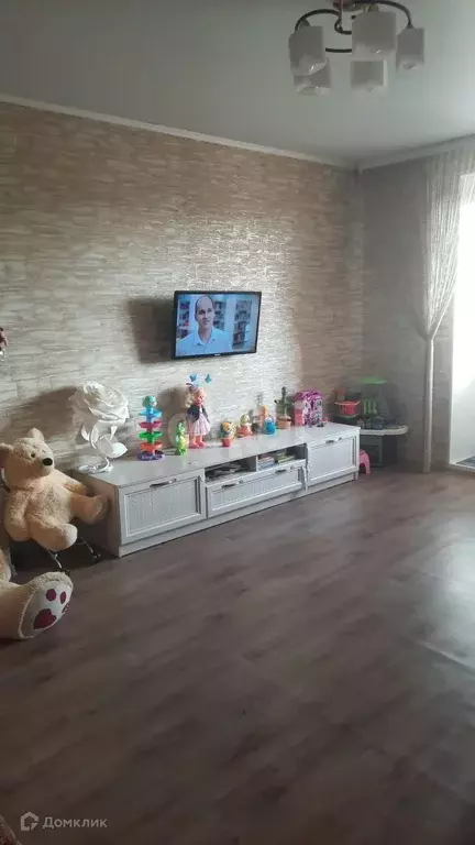 Продаётся 2-к квартира, 51.8 м - Фото 0