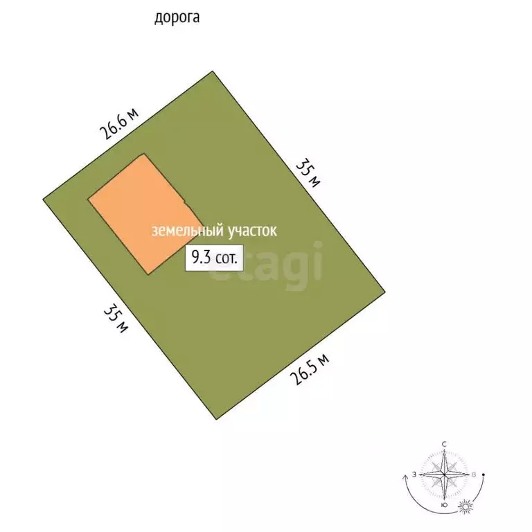 Дом в Ленинградская область, Гатчинский муниципальный округ, Торфяное ... - Фото 1