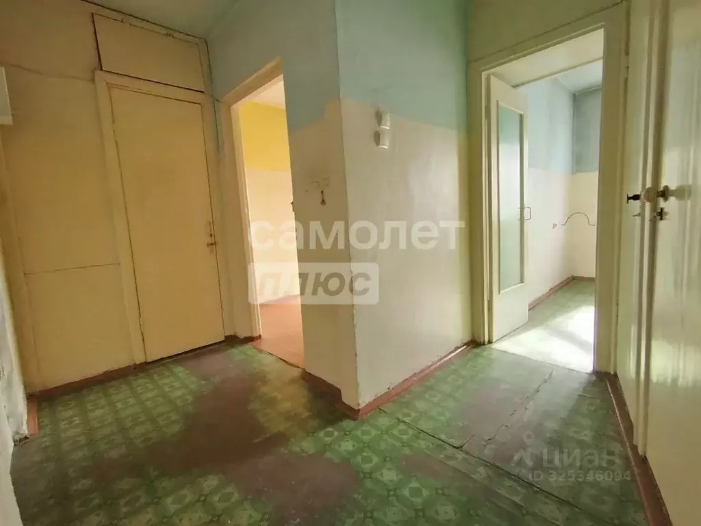 4-к кв. Иркутская область, Иркутск ул. Генерала Доватора, 1 (61.3 м) - Фото 1