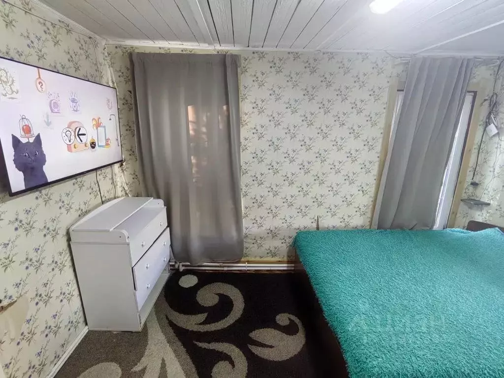 Дом в Московская область, Подольск городской округ, Молоди-5 СНТ 22 ... - Фото 1