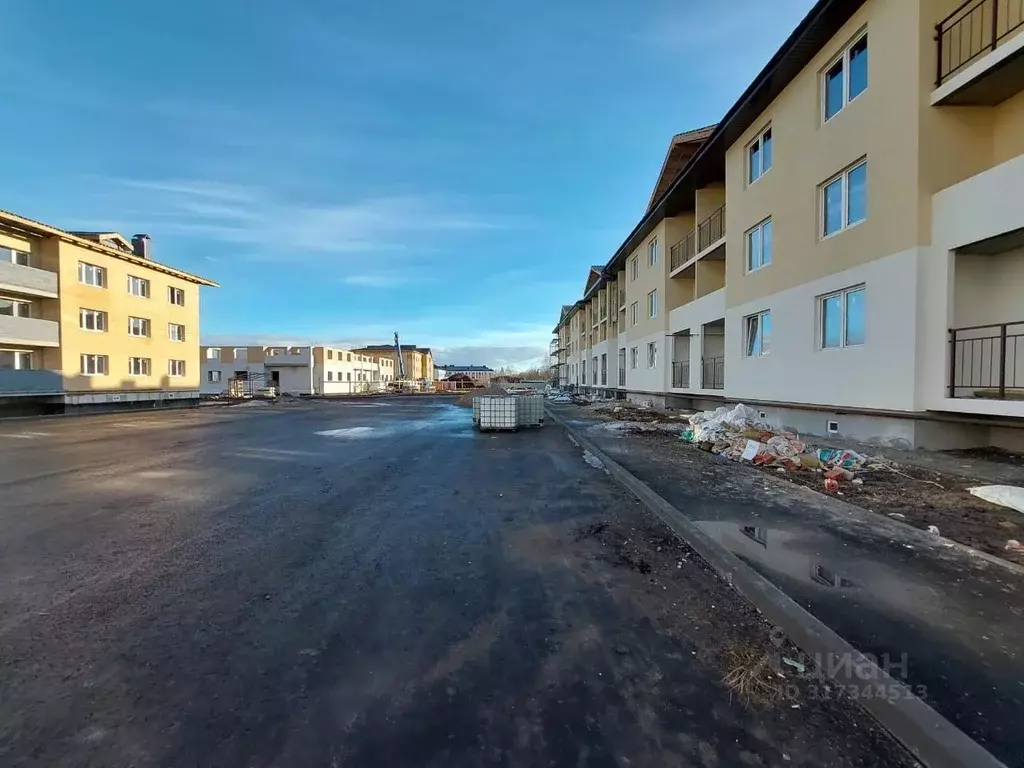 2-к кв. Владимирская область, Суздаль  (59.5 м) - Фото 1