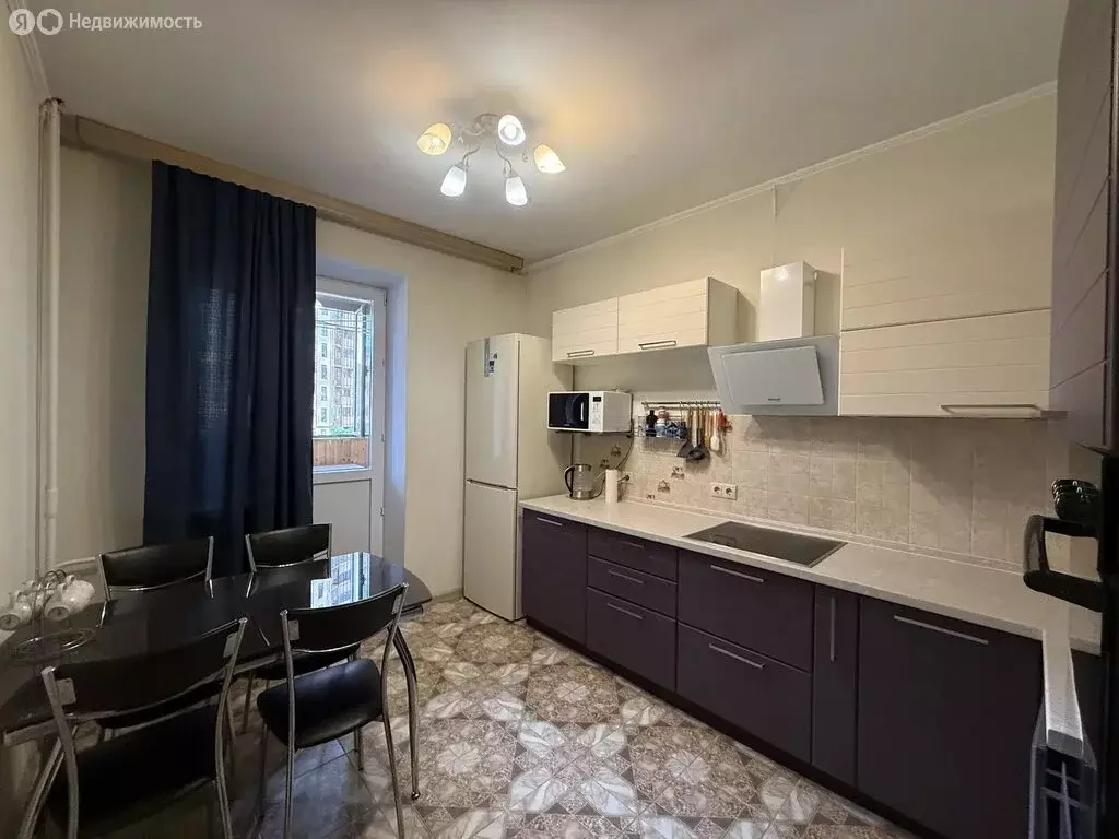 2-комнатная квартира: Одинцово, Триумфальная улица, 12 (61.1 м) - Фото 1