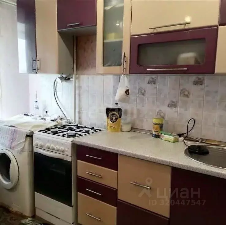 1-к кв. Белгородская область, Шебекинский муниципальный округ, Маслова ... - Фото 1