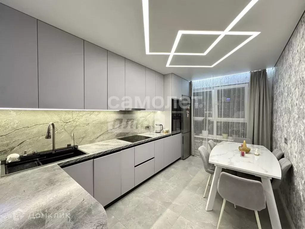 Продаётся 2-к квартира, 51 м - Фото 0