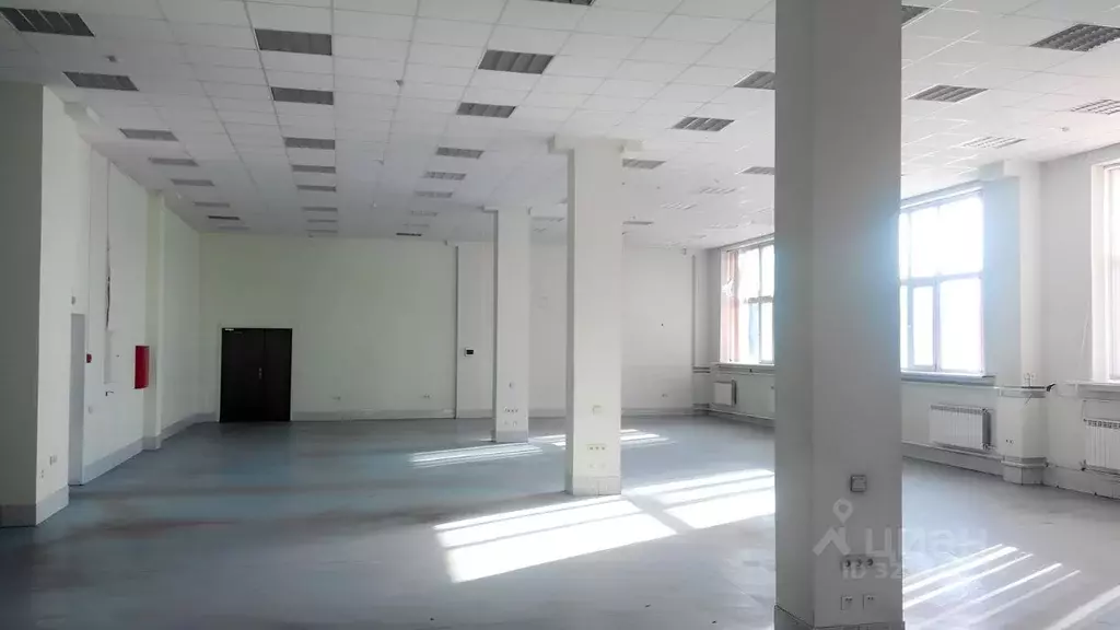 Производственное помещение в Новосибирская область, Новосибирск ул. ... - Фото 0