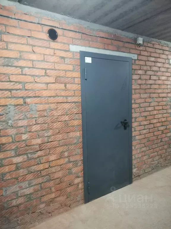 Гараж в Новосибирская область, Кольцово рп, Спектр мкр 11 (5 м) - Фото 2