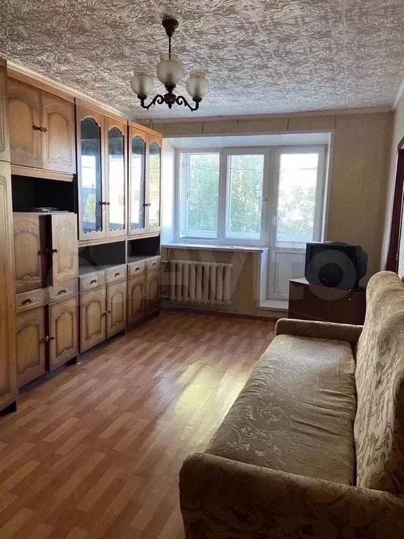 2-к. квартира, 47 м, 3/5 эт. - Фото 1