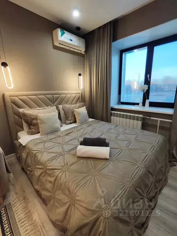 Студия Хакасия, Абакан ул. Генерала Тихонова, 4 (29.0 м) - Фото 1