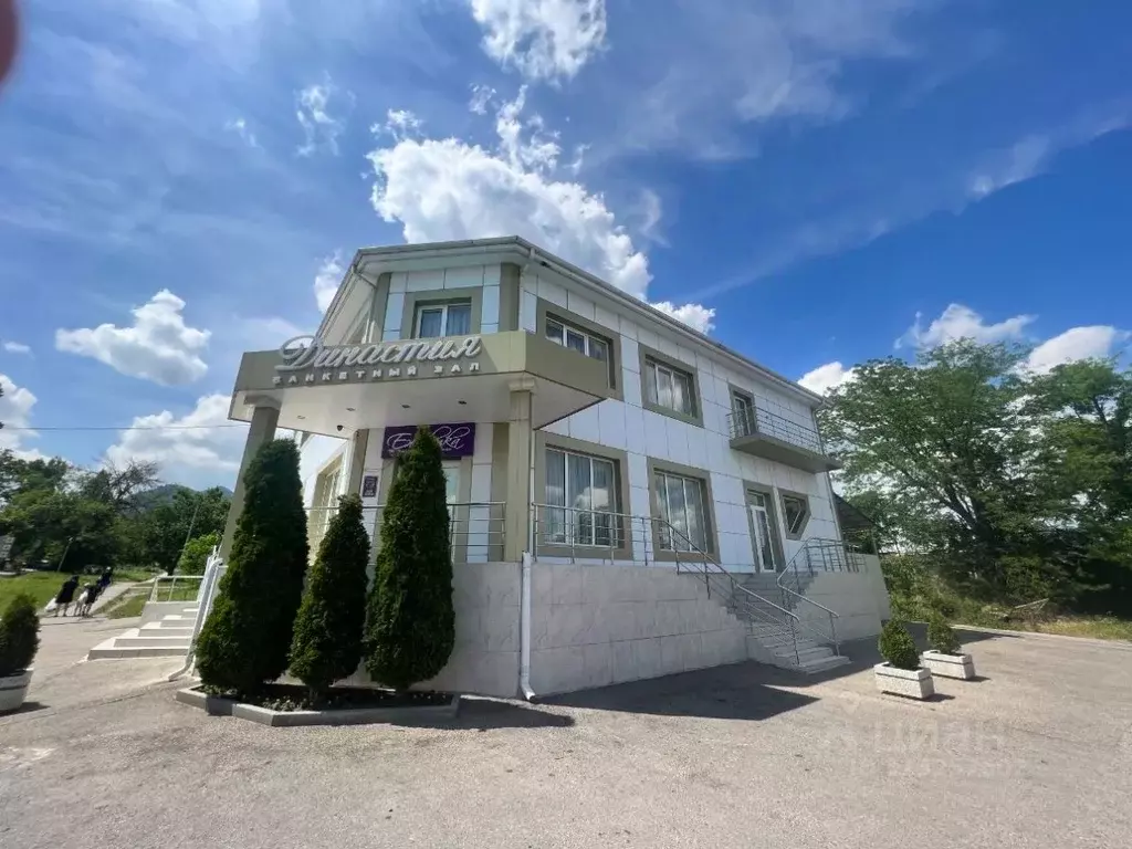 Помещение свободного назначения в Ставропольский край, Железноводск ... - Фото 2