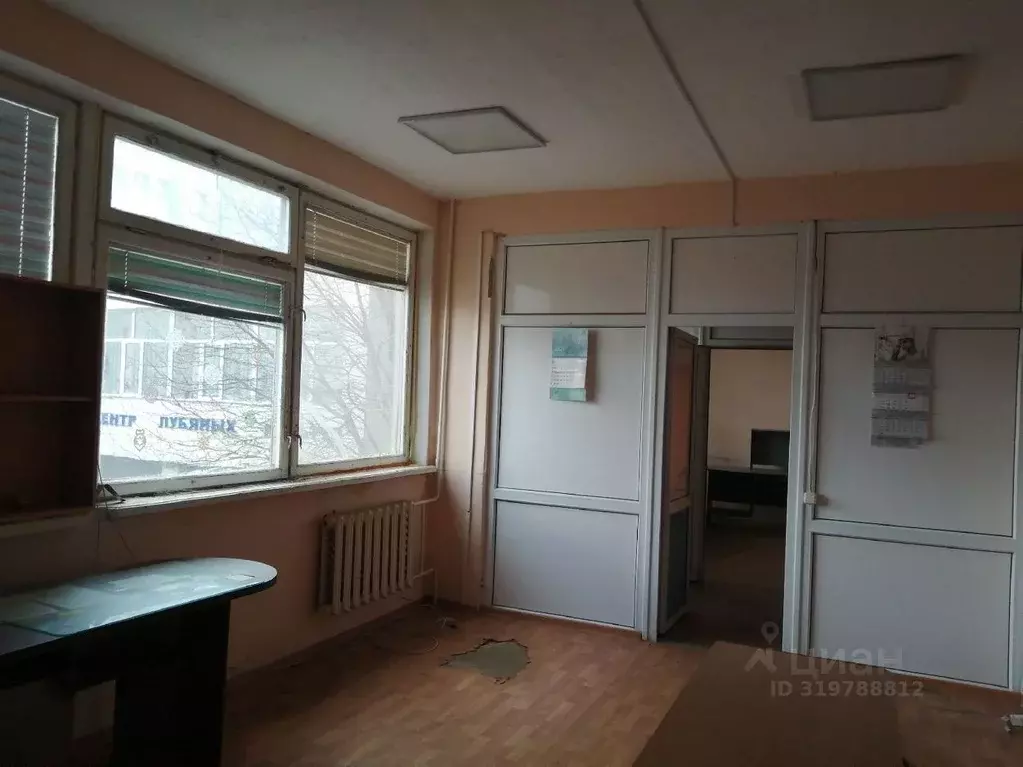 Помещение свободного назначения в Смоленская область, Смоленск ул. ... - Фото 0