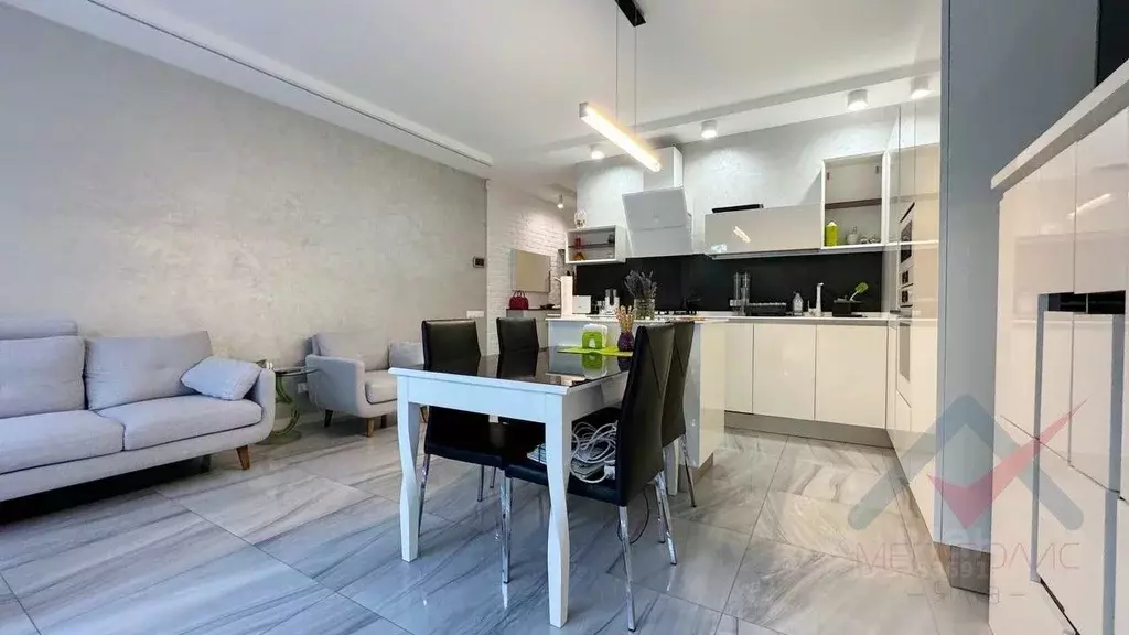 5-к кв. Крым, Ялта муниципальный округ, пос. Высокогорное ул. Лесная ... - Фото 2